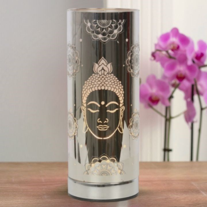 SS22 Electric Aroma Lamps